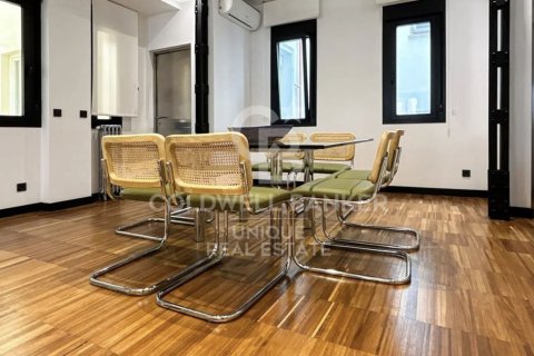 Apartamento en venta en Madrid, España 3 dormitorios, 199 m2 No. 156808 - foto 20