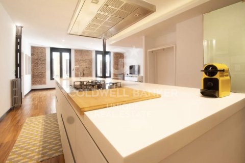 Apartment à vendre à Madrid, Espagne, 3 chambres, 199 m2 No. 156808 - photo 11