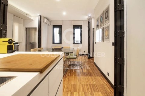 Apartamento en venta en Madrid, España 3 dormitorios, 199 m2 No. 156808 - foto 15