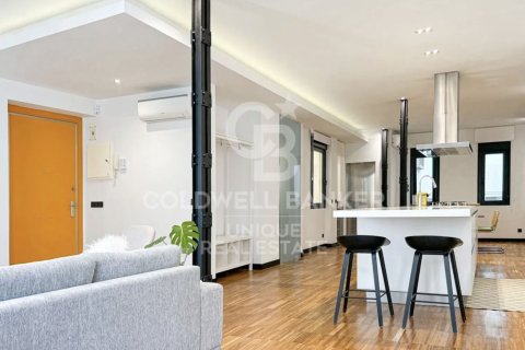 Apartamento en venta en Madrid, España 3 dormitorios, 199 m2 No. 156808 - foto 8