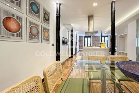 Apartamento en venta en Madrid, España 3 dormitorios, 199 m2 No. 156808 - foto 21