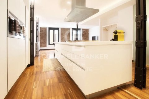 Apartamento en venta en Madrid, España 3 dormitorios, 199 m2 No. 156808 - foto 12