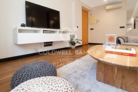 Apartamento en venta en Madrid, España 3 dormitorios, 199 m2 No. 156808 - foto 4