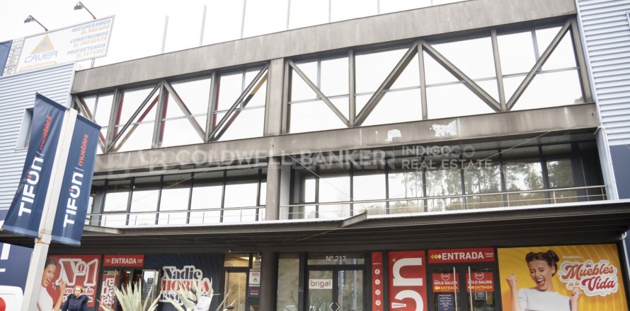Liikekiinteistö Vigo, Pontevedra, Espanja 549 m2 No. 156809