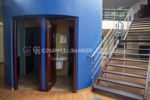 Liikekiinteistö myytävänä Vigo, Pontevedra, Espanja , 549 m2 No. 156809 - kuva 24