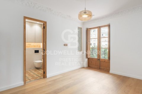 Apartament w Barcelona, Hiszpania 3 sypialnie, 97 mkw. nr 156810 – zdjęcie 25