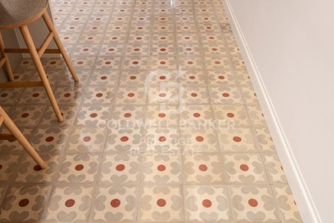 Apartament w Barcelona, Hiszpania 3 sypialnie, 97 mkw. nr 156810 – zdjęcie 14