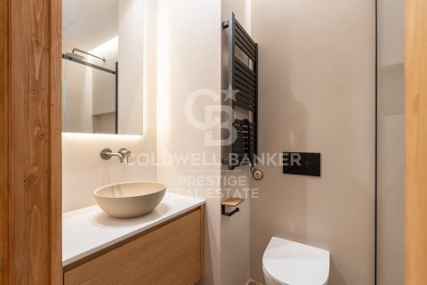 Apartament w Barcelona, Hiszpania 3 sypialnie, 97 mkw. nr 156810 – zdjęcie 26