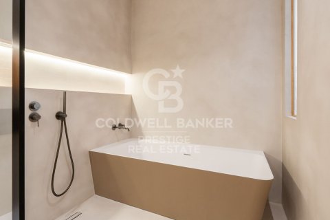 Apartament w Barcelona, Hiszpania 3 sypialnie, 97 mkw. nr 156810 – zdjęcie 22