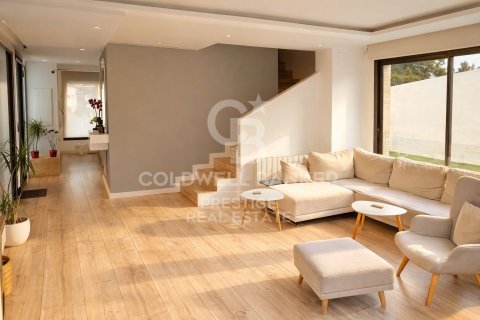 Casa in vendita a Castelldefels, Barcelona, Spagna 5 camere da letto, 259 mq. N° 156814 - foto 6