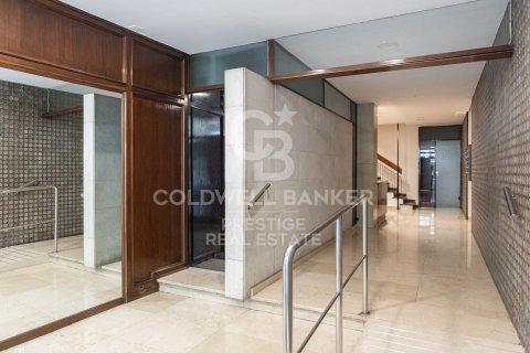 Penthouse w Barcelona, Hiszpania 2 sypialnie, 80 mkw. nr 156813 – zdjęcie 20