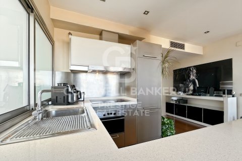 Penthouse w Barcelona, Hiszpania 2 sypialnie, 80 mkw. nr 156813 – zdjęcie 9