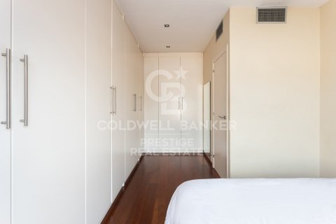 Penthouse w Barcelona, Hiszpania 2 sypialnie, 80 mkw. nr 156813 – zdjęcie 13