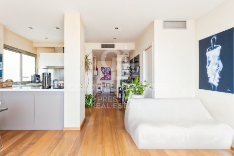 Penthouse w Barcelona, Hiszpania 2 sypialnie, 80 mkw. nr 156813 – zdjęcie 10