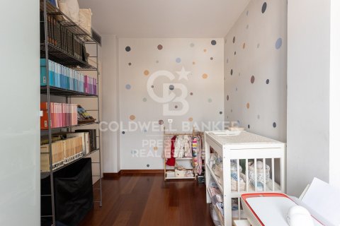 Penthouse w Barcelona, Hiszpania 2 sypialnie, 80 mkw. nr 156813 – zdjęcie 15