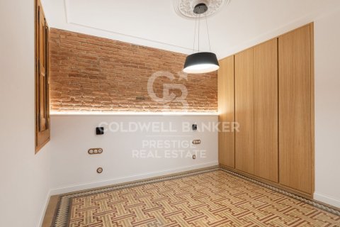 Apartamento en venta en Barcelona, España 3 dormitorios, 110 m2 No. 156811 - foto 22