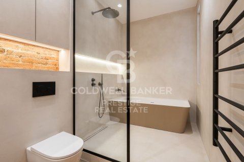 Apartamento en venta en Barcelona, España 3 dormitorios, 110 m2 No. 156811 - foto 27