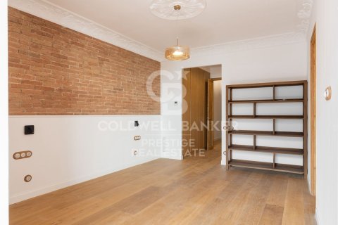 Apartamento en venta en Barcelona, España 3 dormitorios, 110 m2 No. 156811 - foto 9