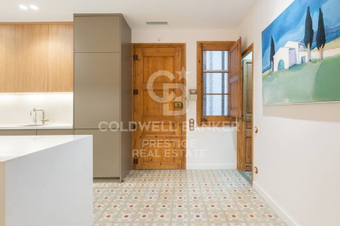 Apartament w Barcelona, Hiszpania 3 sypialnie, 100 mkw. nr 156811 – zdjęcie 13