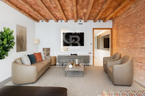 Apartamento en venta en Barcelona, España 3 dormitorios, 110 m2 No. 156811 - foto 6
