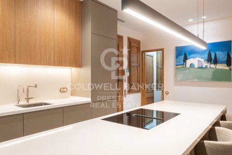 Apartamento en venta en Barcelona, España 3 dormitorios, 110 m2 No. 156811 - foto 16