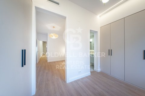 Appartamento in vendita a Barcelona, Spagna 2 camere da letto, 84 mq. N° 156812 - foto 30