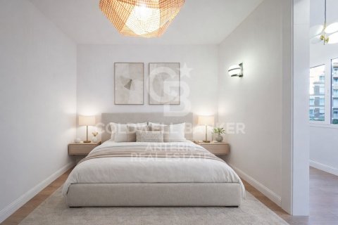 Appartamento in vendita a Barcelona, Spagna 2 camere da letto, 84 mq. N° 156812 - foto 22