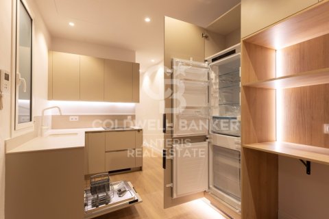Appartamento in vendita a Barcelona, Spagna 2 camere da letto, 84 mq. N° 156812 - foto 18