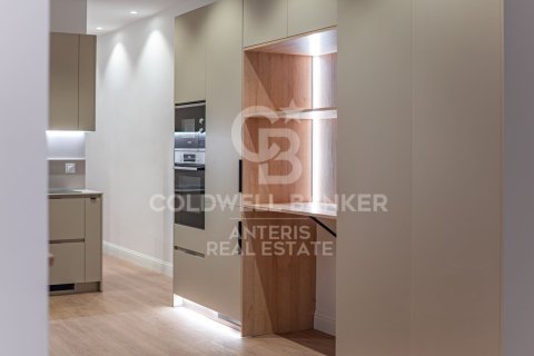 Appartamento in vendita a Barcelona, Spagna 2 camere da letto, 84 mq. N° 156812 - foto 15