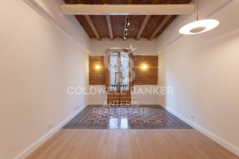 Appartamento in vendita a Barcelona, Spagna 2 camere da letto, 84 mq. N° 156812 - foto 8