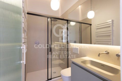 Apartament w Barcelona, Hiszpania 2 sypialnie, 84 mkw. nr 156812 – zdjęcie 24
