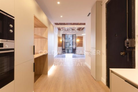Appartamento in vendita a Barcelona, Spagna 2 camere da letto, 84 mq. N° 156812 - foto 17