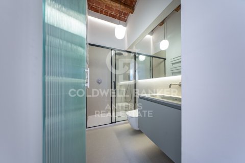 Appartamento in vendita a Barcelona, Spagna 2 camere da letto, 84 mq. N° 156812 - foto 29