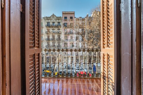 Appartamento in vendita a Barcelona, Spagna 2 camere da letto, 84 mq. N° 156812 - foto 5
