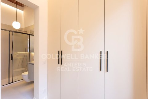 Appartamento in vendita a Barcelona, Spagna 2 camere da letto, 84 mq. N° 156812 - foto 26