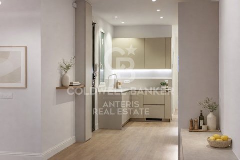 Apartament w Barcelona, Hiszpania 2 sypialnie, 84 mkw. nr 156812 – zdjęcie 14