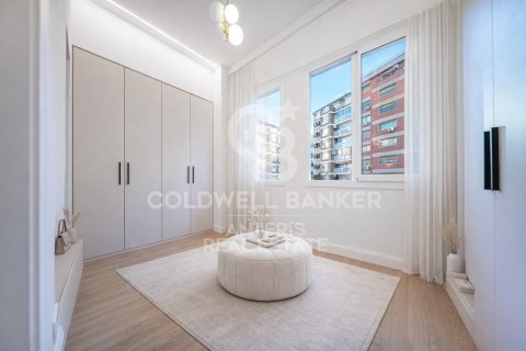 Appartamento in vendita a Barcelona, Spagna 2 camere da letto, 84 mq. N° 156812 - foto 28