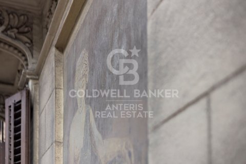 Apartament w Barcelona, Hiszpania 2 sypialnie, 84 mkw. nr 156812 – zdjęcie 7