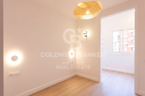 Appartamento in vendita a Barcelona, Spagna 2 camere da letto, 84 mq. N° 156812 - foto 20