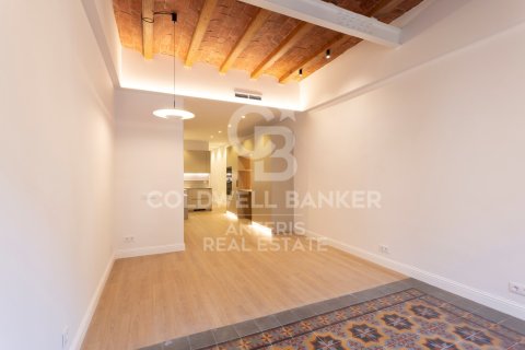 Appartamento in vendita a Barcelona, Spagna 2 camere da letto, 84 mq. N° 156812 - foto 10