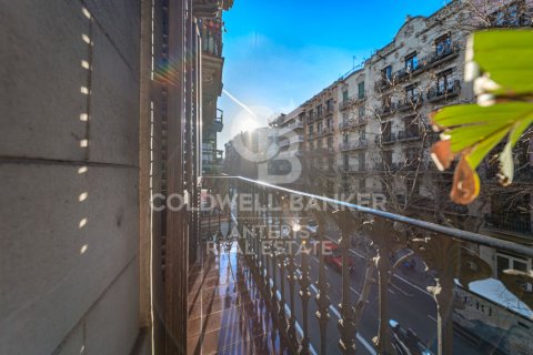 Appartamento in vendita a Barcelona, Spagna 2 camere da letto, 84 mq. N° 156812 - foto 4