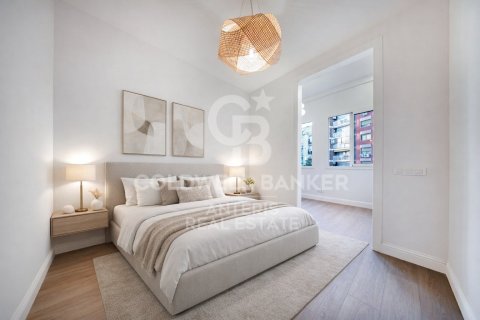 Appartamento in vendita a Barcelona, Spagna 2 camere da letto, 84 mq. N° 156812 - foto 21