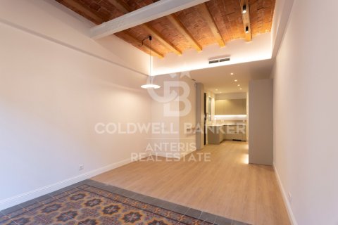 Appartamento in vendita a Barcelona, Spagna 2 camere da letto, 84 mq. N° 156812 - foto 11