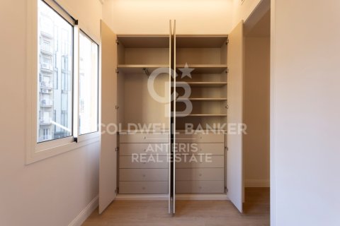 Appartamento in vendita a Barcelona, Spagna 2 camere da letto, 84 mq. N° 156812 - foto 24