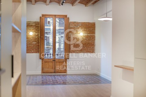 Appartamento in vendita a Barcelona, Spagna 2 camere da letto, 84 mq. N° 156812 - foto 9