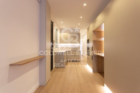Appartamento in vendita a Barcelona, Spagna 2 camere da letto, 84 mq. N° 156812 - foto 13