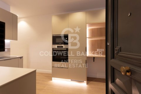 Appartamento in vendita a Barcelona, Spagna 2 camere da letto, 84 mq. N° 156812 - foto 19