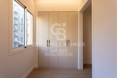 Appartamento in vendita a Barcelona, Spagna 2 camere da letto, 84 mq. N° 156812 - foto 23