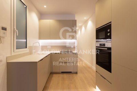 Appartamento in vendita a Barcelona, Spagna 2 camere da letto, 84 mq. N° 156812 - foto 16