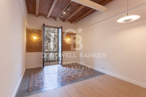 Appartamento in vendita a Barcelona, Spagna 2 camere da letto, 84 mq. N° 156812 - foto 2